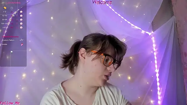 Seductive She Wolf online show from June 2026 06:52:02 AM
