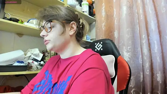 Seductive She Wolf online show from March 2026 03:23:01 PM