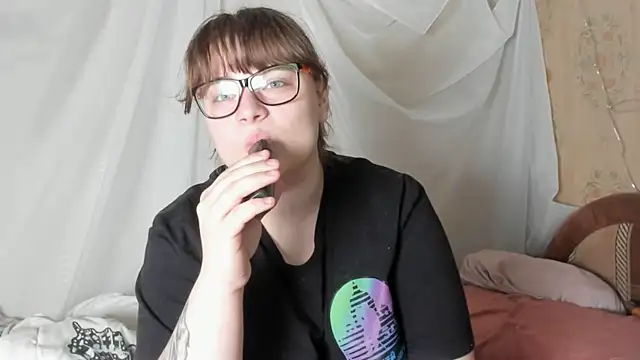 Seductive She Wolf online show from May 2026 05:34:02 PM