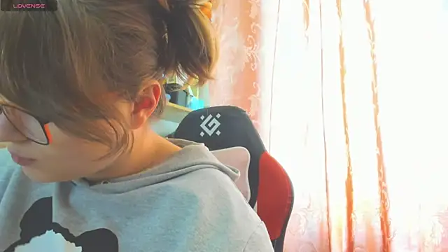 Seductive She Wolf online show from March 2026 02:30:01 PM