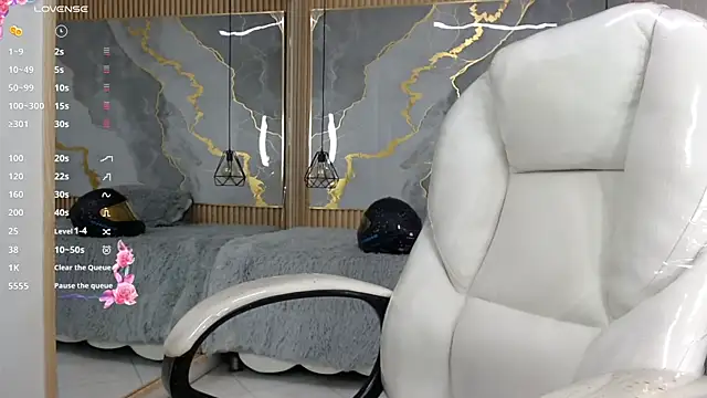 dannacoleman  online show from January 2026 07:40:01 PM