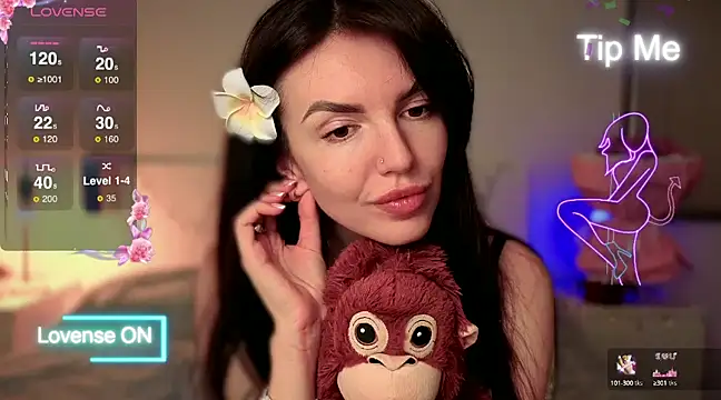 Wonder Power online show from February 2025 02:40:02 AM