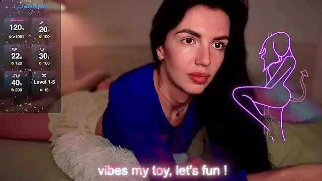 Wonder Power online show from September 2025 05:57:02 PM