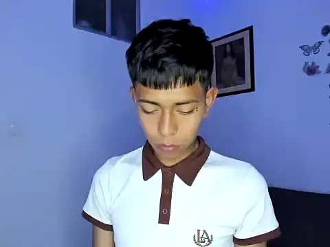 horny pair online show from April 2026 08:37:02 PM