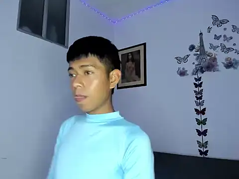 horny pair online show from April 2026 09:40:01 PM