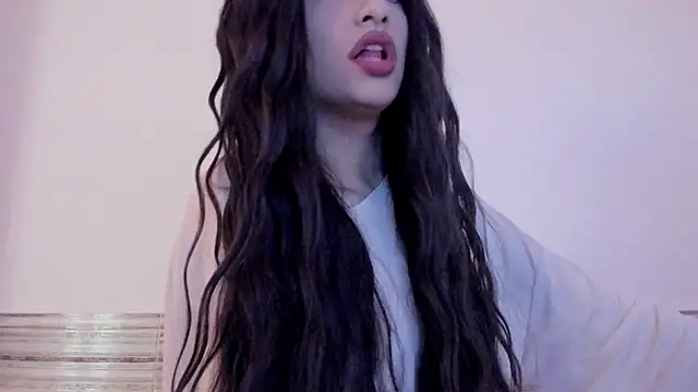 Sophia Cambpell online show from February 2026 09:10:01 PM