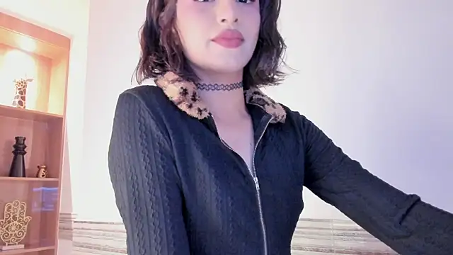 Sophia Cambpell online show from April 2026 09:54:02 PM
