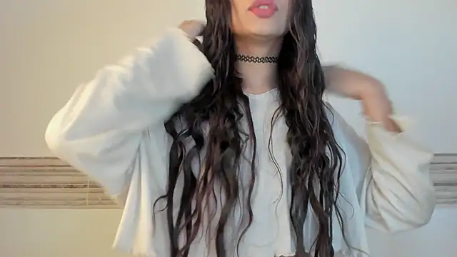 Snapshot of Sophia_Cambpell chatting on September 2025 08:45:02 PM Sophia Cambpell online show from September 2025 08:45:02 PM