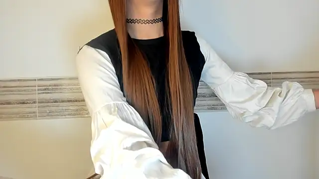 Snapshot of Sophia_Cambpell chatting on September 2025 09:54:02 PM Sophia Cambpell online show from September 2025 09:54:02 PM