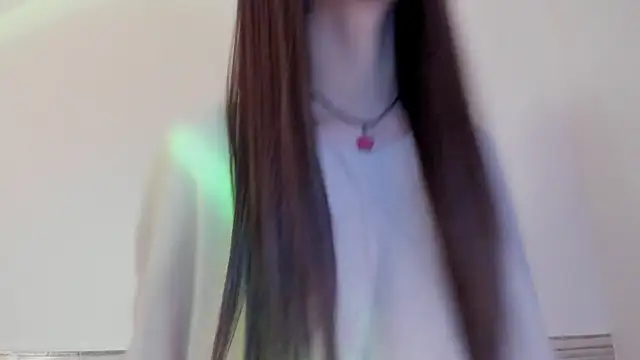 Sophia Cambpell online show from March 2026 09:11:02 PM