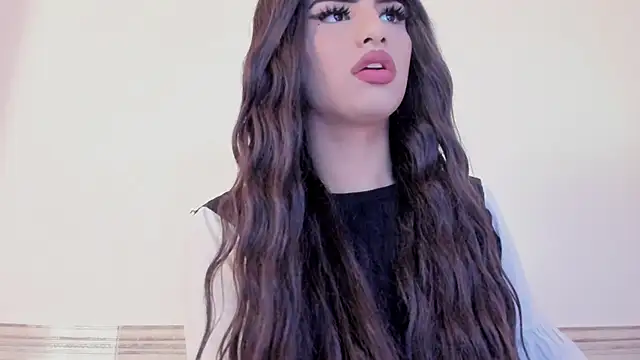 Sophia Cambpell online show from February 2026 09:36:01 PM