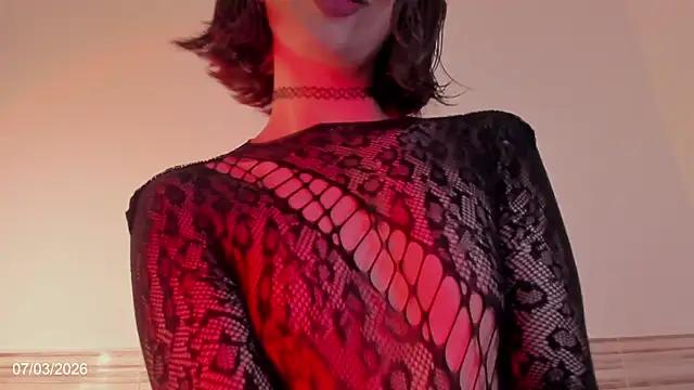 Sophia Cambpell online show from March 2026 09:53:01 PM