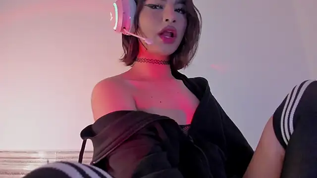 Sophia Cambpell online show from March 2026 09:19:01 PM