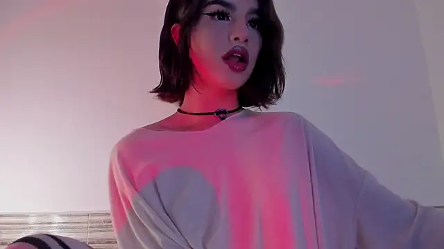 Sophia Cambpell online show from March 2026 09:10:01 PM