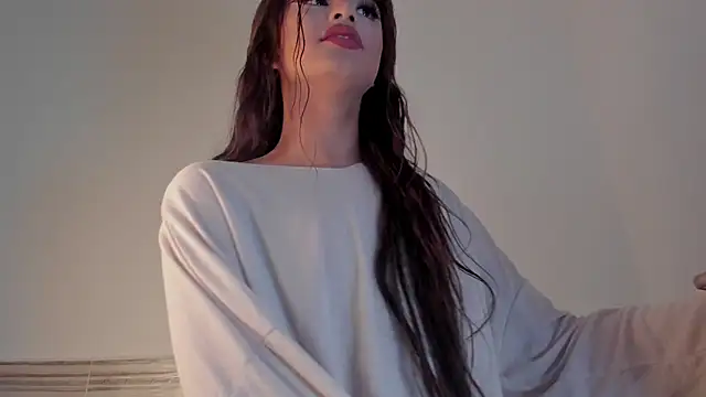 Sophia Cambpell online show from October 2025 09:14:02 PM