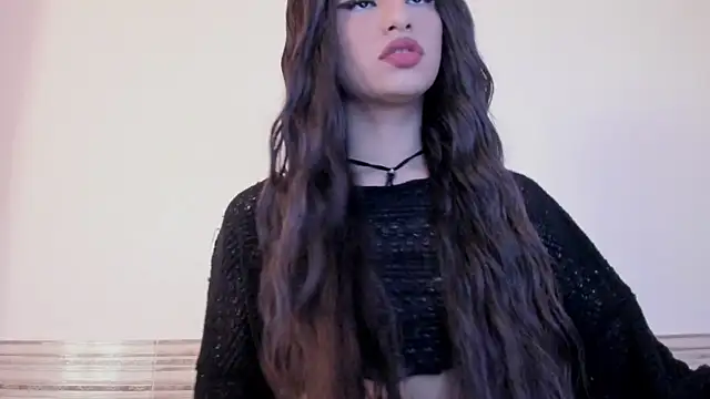 Sophia Cambpell online show from February 2026 09:43:02 PM