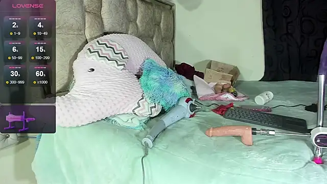 alanaanddaphne online show from March 2026 07:40:02 PM