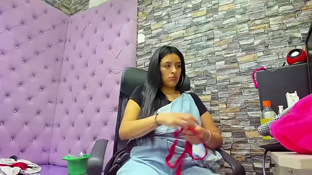 Sarah Hornny online show from March 2025 02:56:02 AM