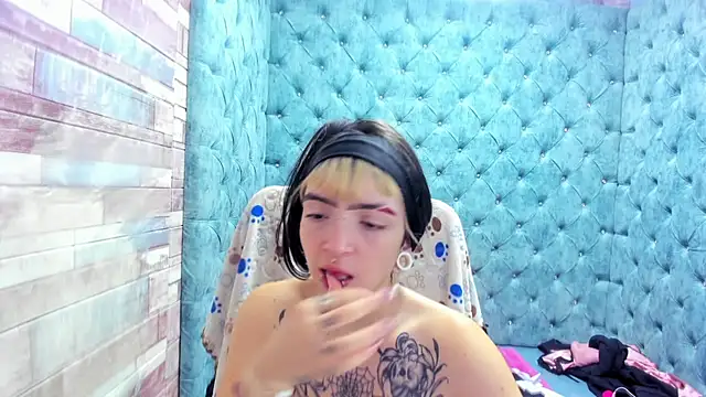 Snapshot of Samantha_Smiith chatting on January 2026 04:16:02 AM Samantha Smiith online show from January 2026 04:16:02 AM