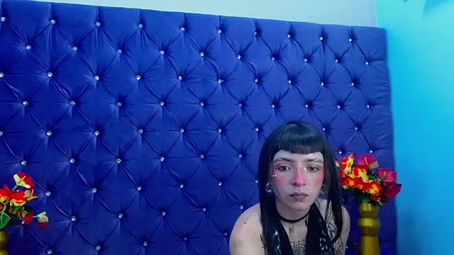 Samantha Smiith online show from March 2025 03:02:01 AM