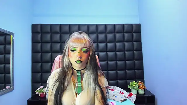 Samantha Smiith online show from April 2026 03:36:02 AM