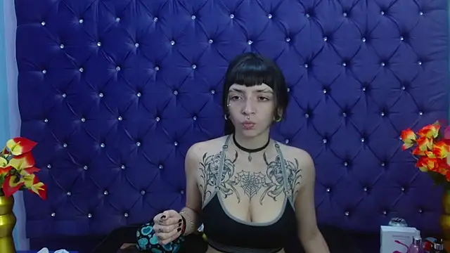 Samantha Smiith online show from March 2025 03:08:01 AM