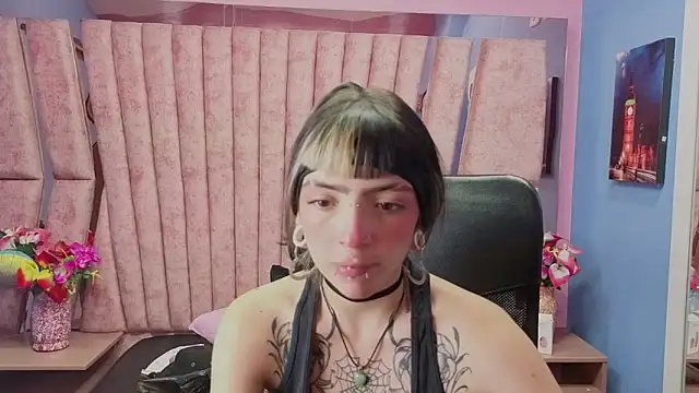 Samantha Smiith online show from September 2025 03:40:02 AM