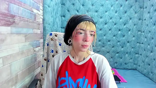 Snapshot of Samantha_Smiith chatting on January 2026 04:29:02 AM Samantha Smiith online show from January 2026 04:29:02 AM