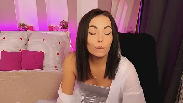 TashaHooney online show from April 2026 09:10:02 PM