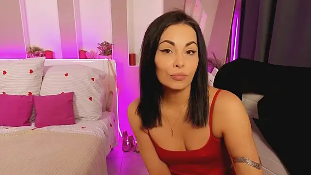 TashaHooney online show from April 2026 09:12:02 PM