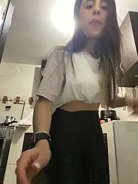 AbyThompson online show from March 2026 12:49:01 AM