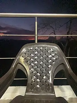 AbyThompson online show from March 2026 11:42:01 PM