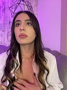 AbyThompson online show from February 2026 03:07:02 AM