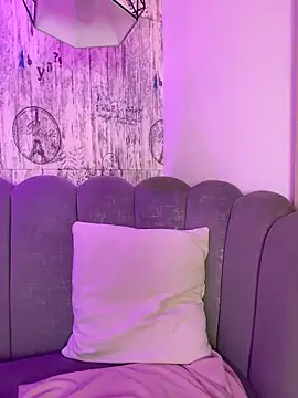 AbyThompson online show from February 2026 02:13:01 AM