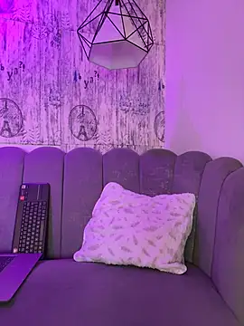 AbyThompson online show from February 2026 12:13:02 PM