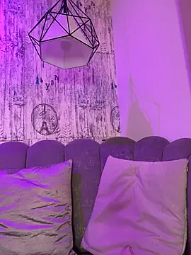 AbyThompson online show from February 2026 12:10:02 PM