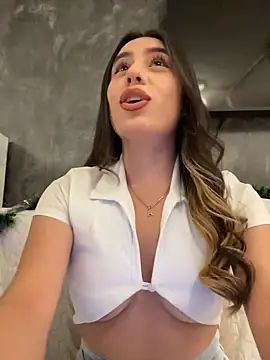 AbyThompson online show from November 2025 03:54:02 AM