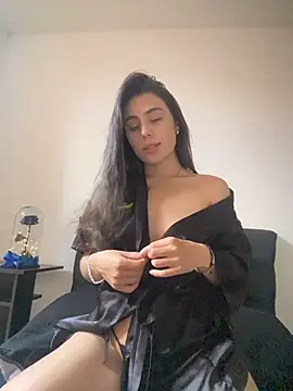 AbyThompson online show from March 2026 08:24:02 PM