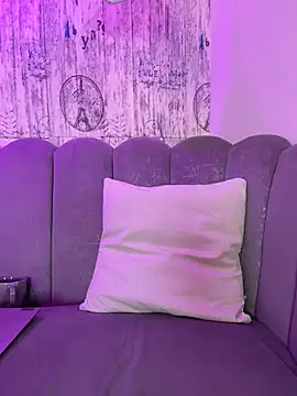 AbyThompson online show from March 2026 07:21:02 PM