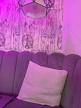 AbyThompson online show from March 2026 12:24:02 PM