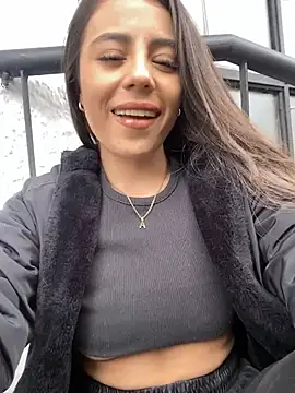 AbyThompson online show from February 2026 12:47:02 PM