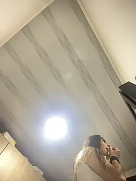 AbyThompson online show from March 2026 08:12:01 PM