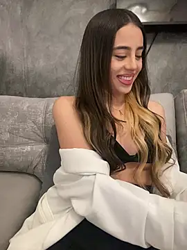 AbyThompson online show from March 2025 04:39:02 PM