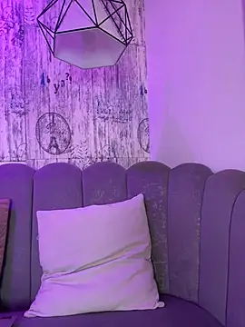 AbyThompson online show from February 2026 02:01:02 AM