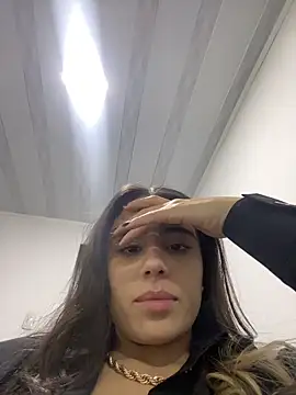 AbyThompson online show from March 2026 01:12:01 AM