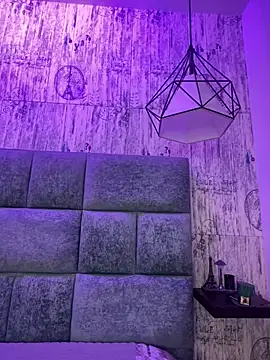 AbyThompson online show from March 2025 07:49:02 PM