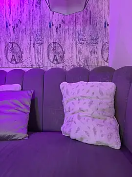 AbyThompson online show from February 2026 08:18:01 PM