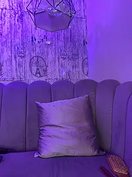 AbyThompson online show from January 2026 05:38:02 PM