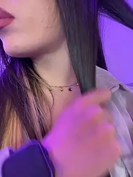 AbyThompson online show from November 2025 01:32:02 AM