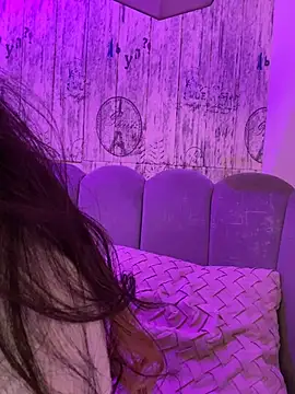 AbyThompson online show from May 2026 08:12:01 PM
